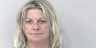 Nadia Kassis, - St. Lucie County, FL 